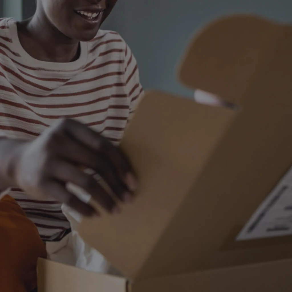 Ship Smarter From Your Doorstep